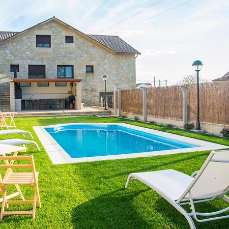 Welcome Villa Briallos Portas Exterior photo