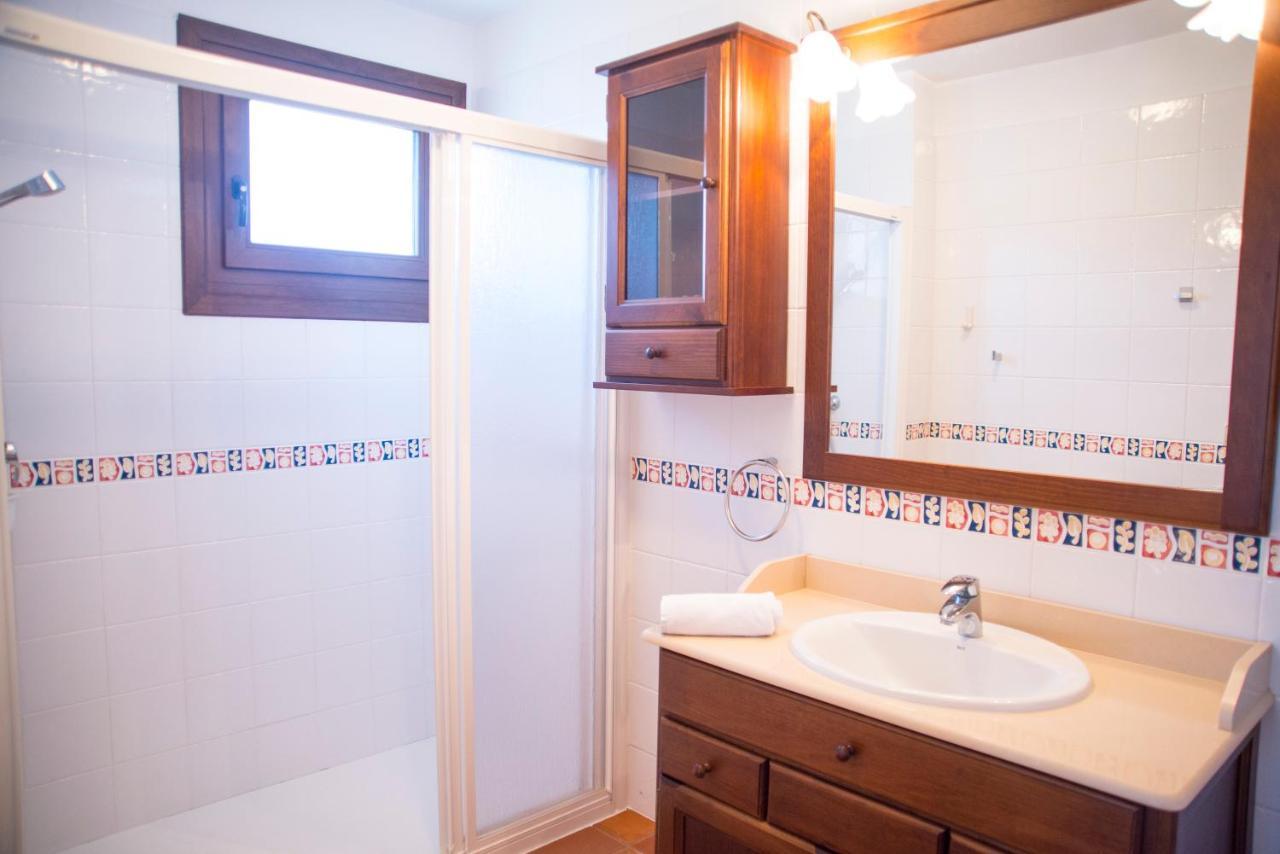 Welcome Villa Briallos Portas Exterior photo