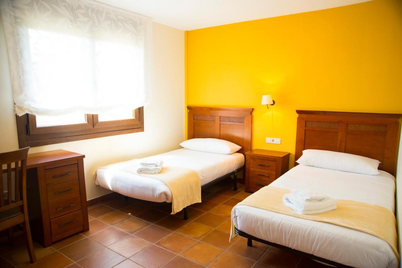 Welcome Villa Briallos Portas Exterior photo