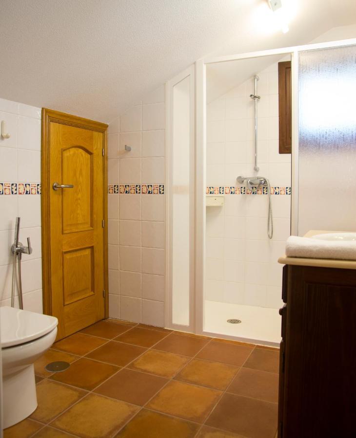Welcome Villa Briallos Portas Exterior photo