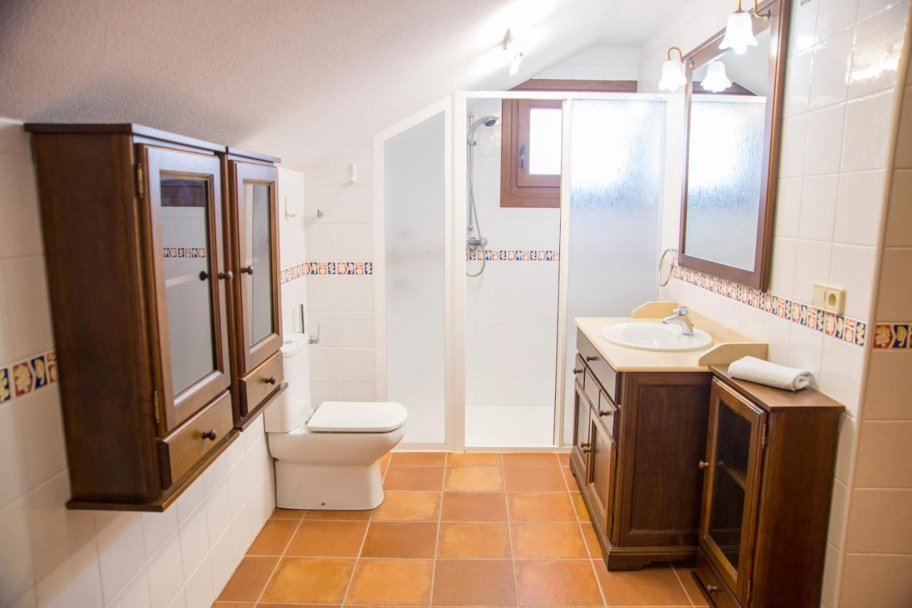 Welcome Villa Briallos Portas Exterior photo