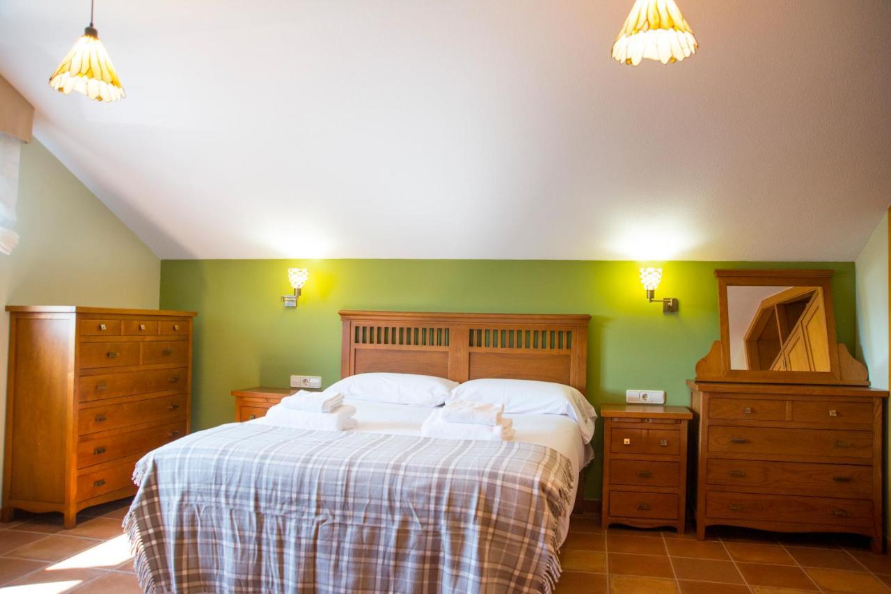 Welcome Villa Briallos Portas Exterior photo