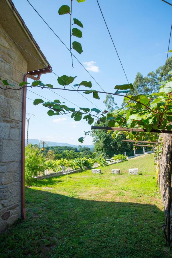 Welcome Villa Briallos Portas Exterior photo