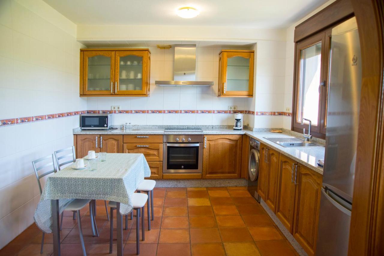 Welcome Villa Briallos Portas Exterior photo