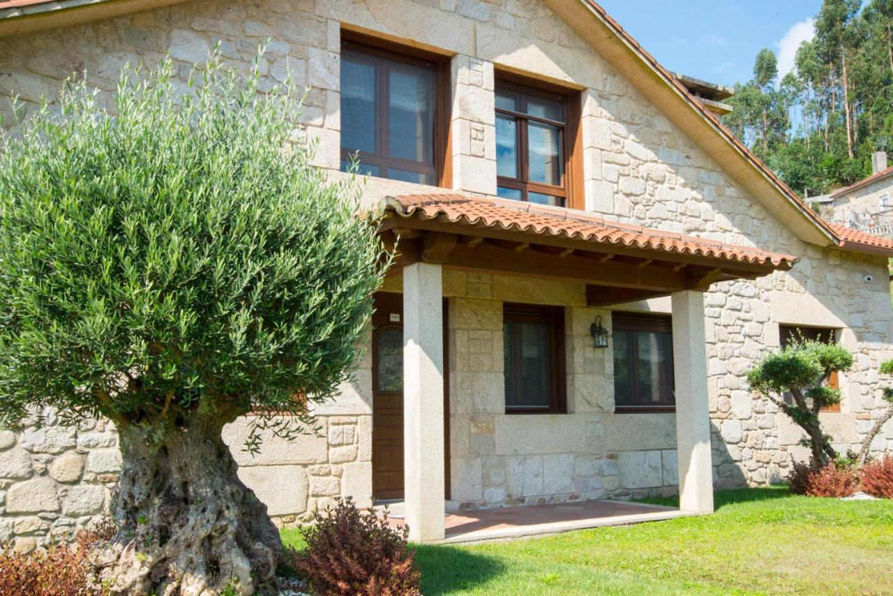Welcome Villa Briallos Portas Exterior photo