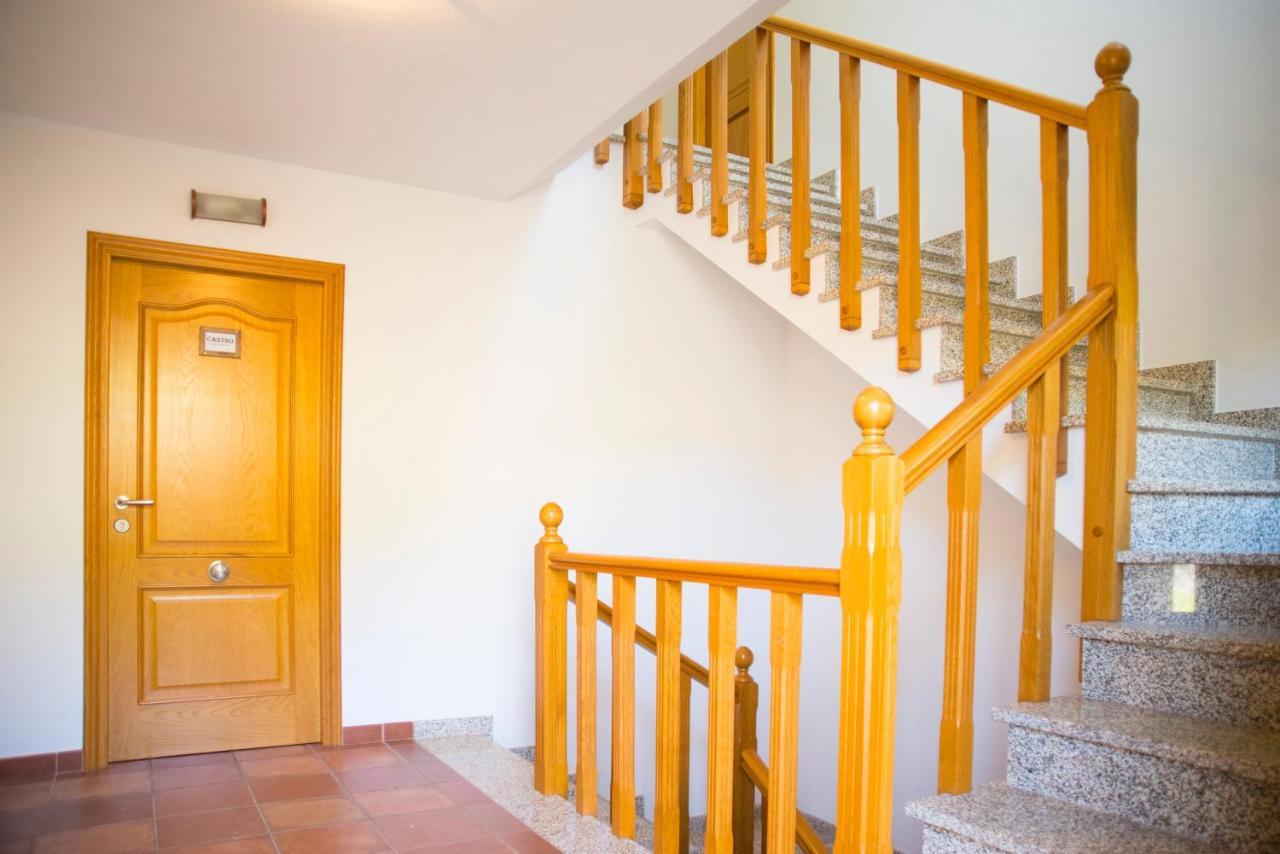 Welcome Villa Briallos Portas Exterior photo