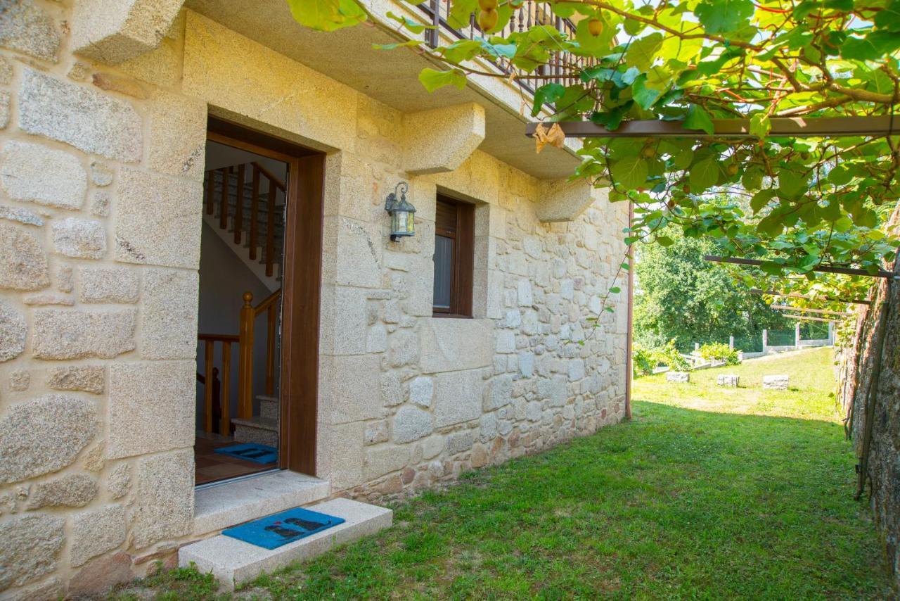 Welcome Villa Briallos Portas Exterior photo