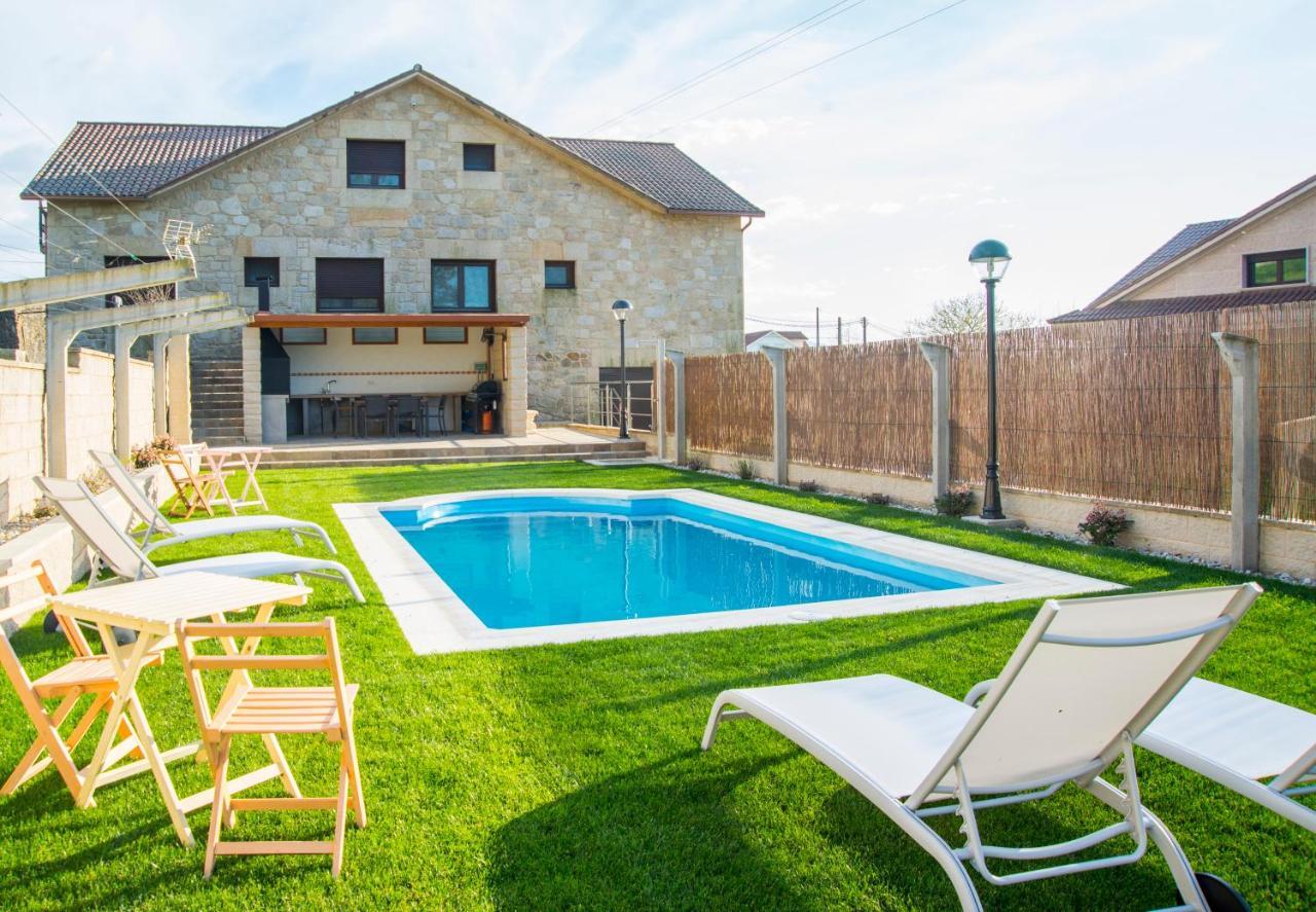 Welcome Villa Briallos Portas Exterior photo