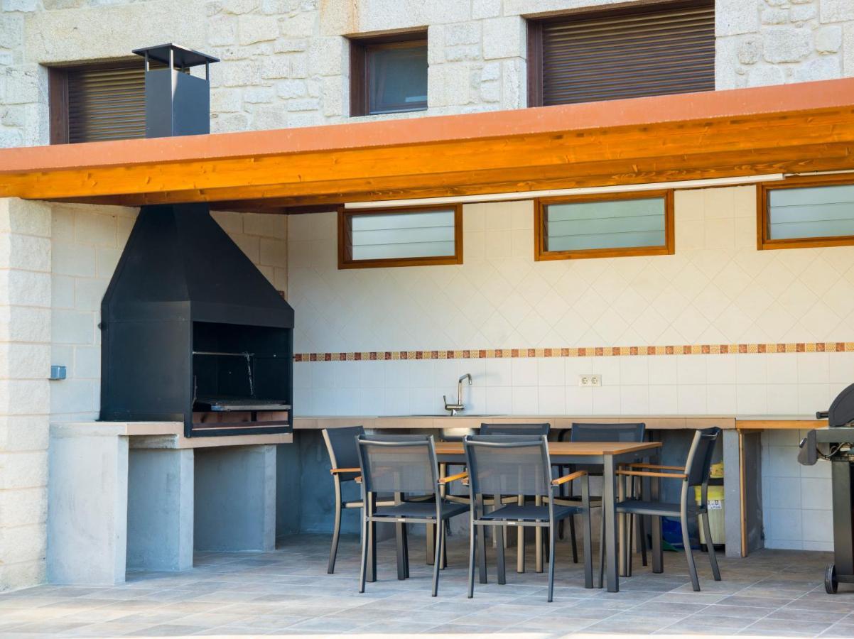 Welcome Villa Briallos Portas Exterior photo