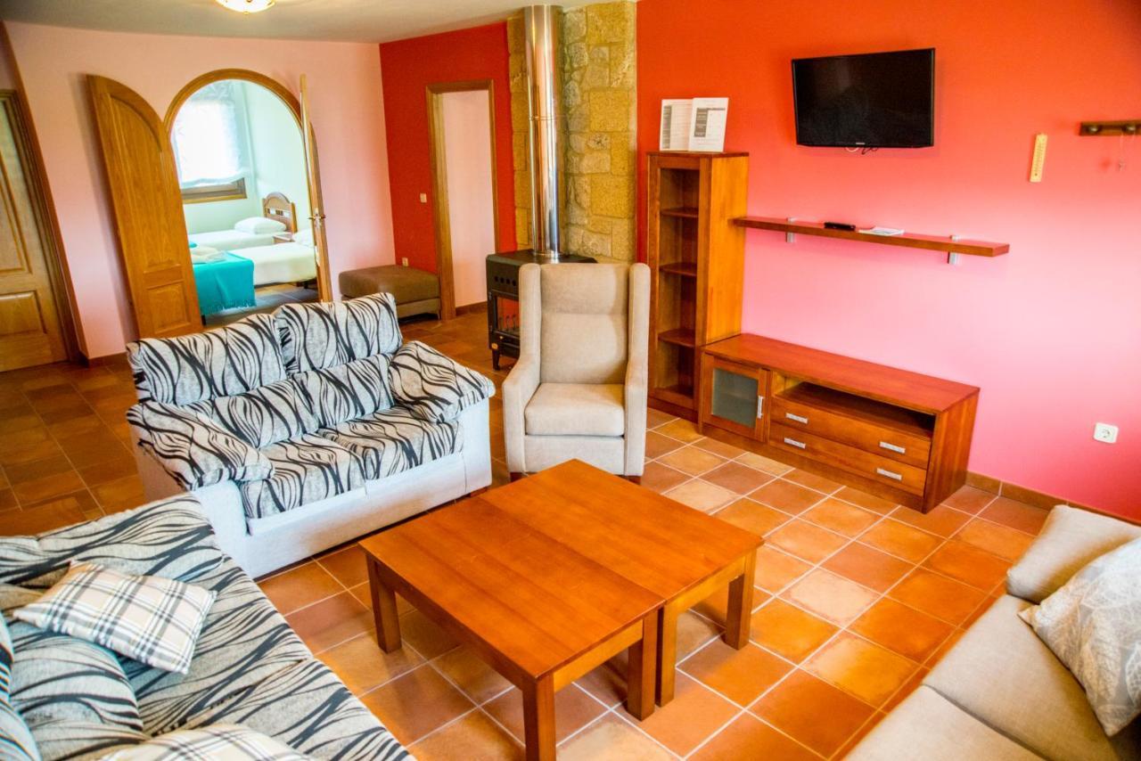 Welcome Villa Briallos Portas Exterior photo