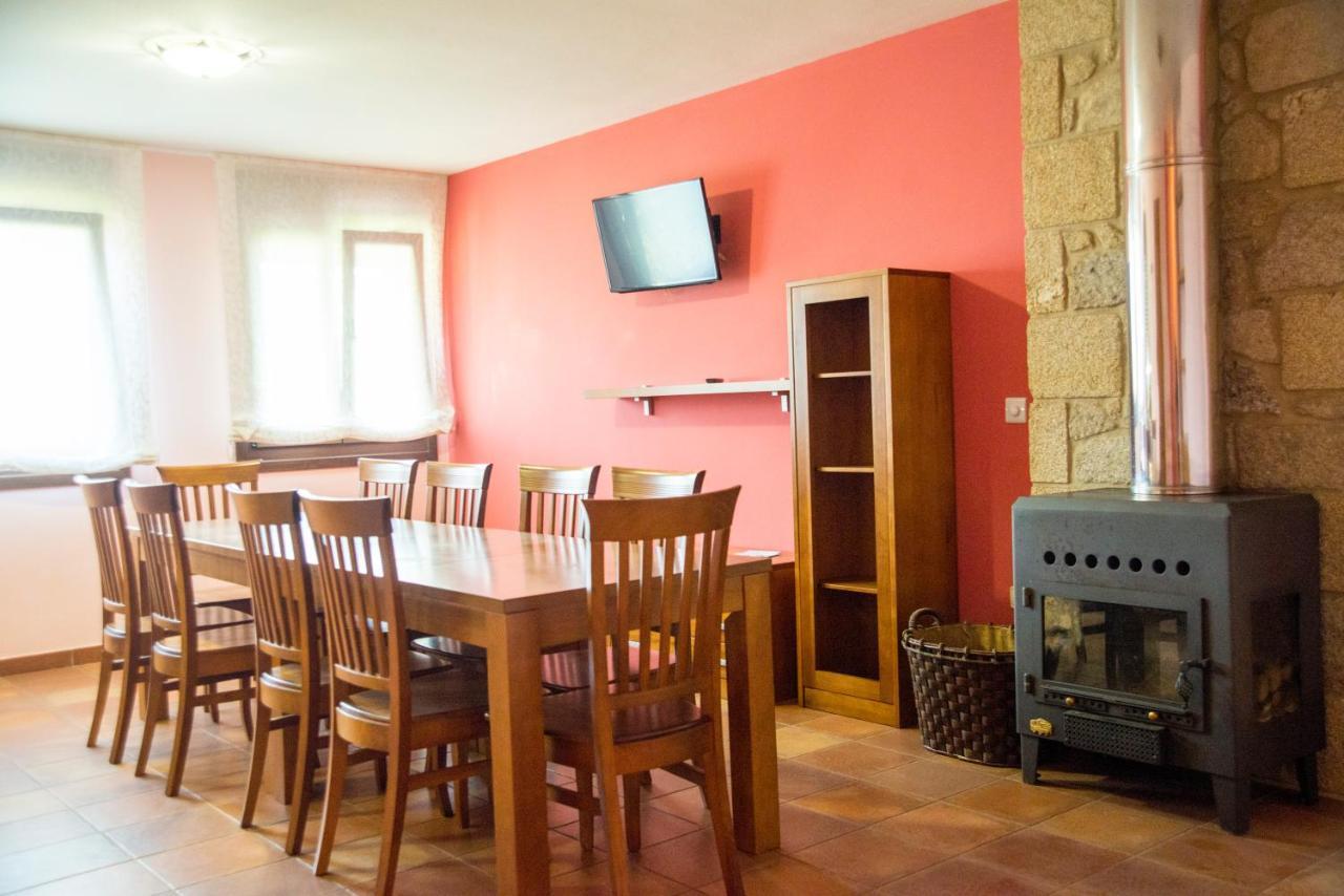 Welcome Villa Briallos Portas Exterior photo