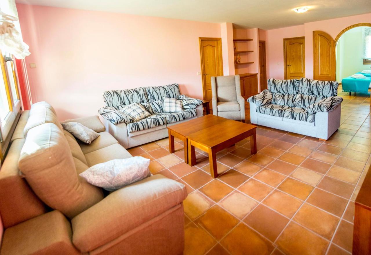 Welcome Villa Briallos Portas Exterior photo
