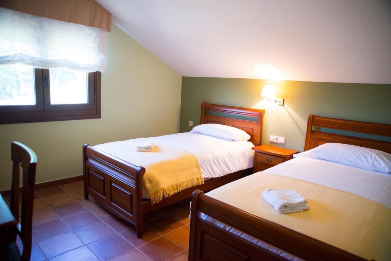Welcome Villa Briallos Portas Exterior photo