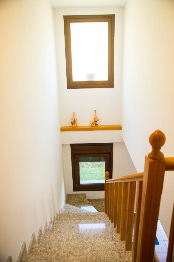 Welcome Villa Briallos Portas Exterior photo